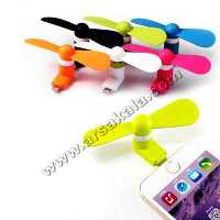 مینی پنکه همراه موبایل