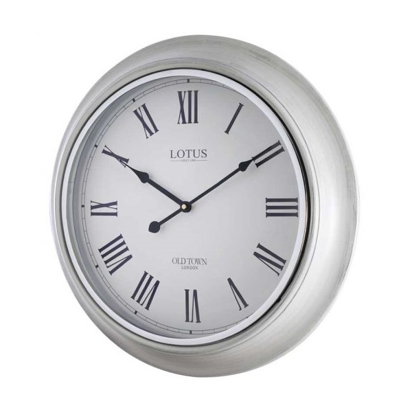 ساعت دیواری لوتوس مدل W-8037-SOLINGEN