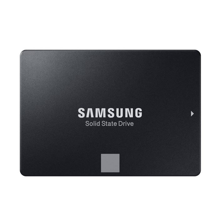 اس اس دی اینترنال سامسونگ 870EVO ظرفیت 1 ترابایت