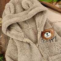 سویشرت و شلوار اسپرت خرسی ن