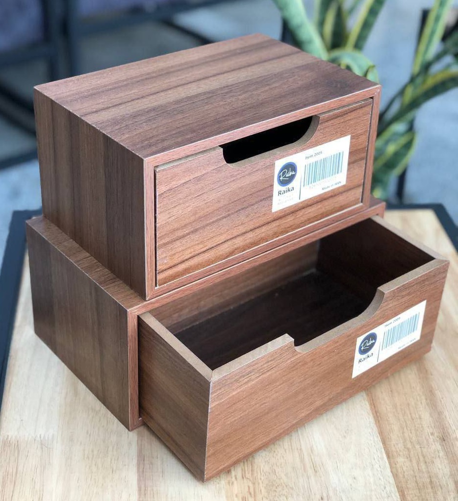 باکس کشویی بزرگ رایکا