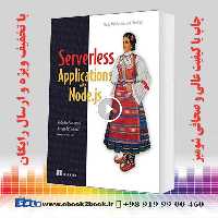 Serverless Applications with Node.js