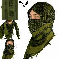 شماق امریکایی