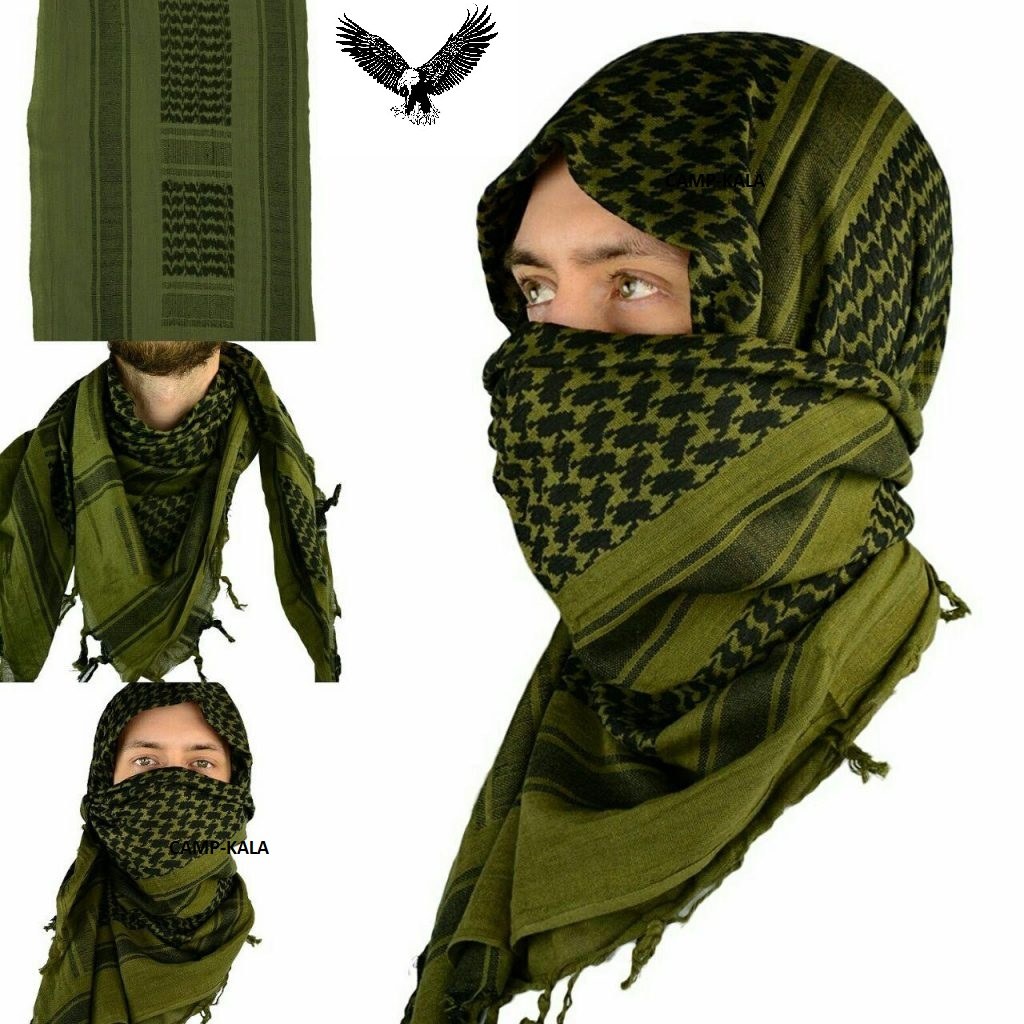 شماق امریکایی