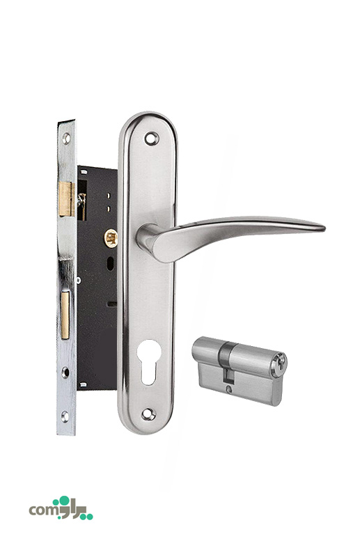 پکیج یراق ساختمان 3