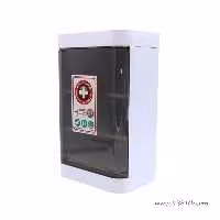جعبه کمک های اولیه حفاظ ابزار مدل 07