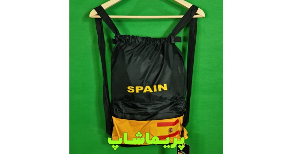خرید کوله ورزشی اسپانیا
