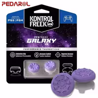روکش آنالوگ دسته Ps4 و Ps5 کنترل فریک مدل Kontrolfreek Galaxy