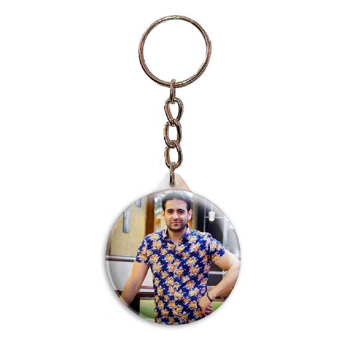 جاکلیدی پرمانه طرح امیر حسین آرمان کد pmy.20820