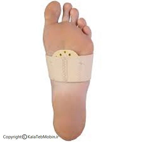 پد متاتارس طب و صنعت