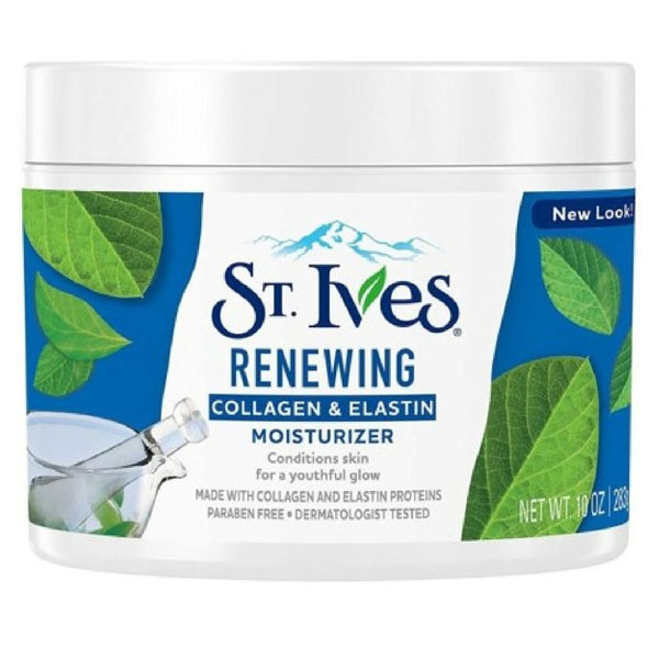 کرم آبرسان سینت ایوز