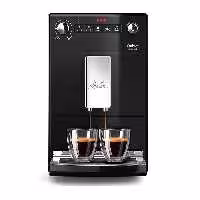 دستگاه قهوه PURISTA ملیتا