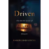 کتاب Driven اثر Marcello Di Cintio انتشارات Biblioasis