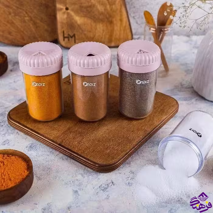 جاادویه پادیز کوتاه 310