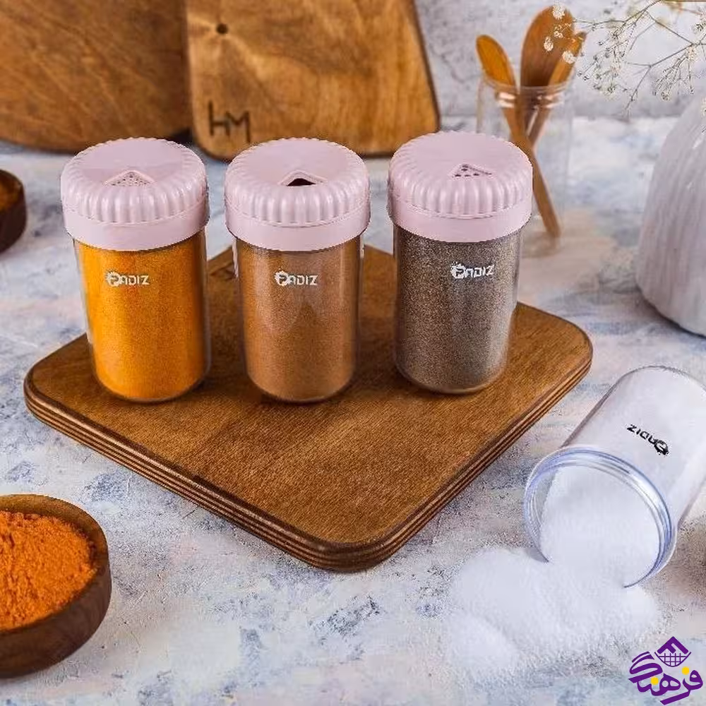 جاادویه پادیز کوتاه 310