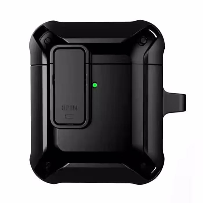 کاور مدل Eggshell-Lock مناسب برای کیس اپل ایرپاد 2 و 1
