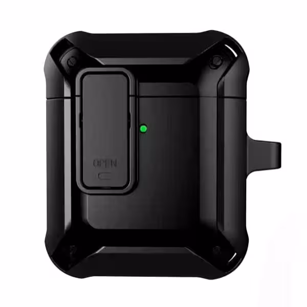کاور مدل Eggshell-Lock مناسب برای کیس اپل ایرپاد 2 و 1