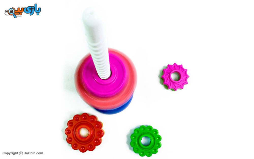 لعبه تدور من فکرانه