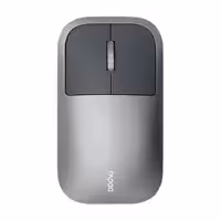 ماوس بی سیم رپو مدل M700 Silent Battery Charge