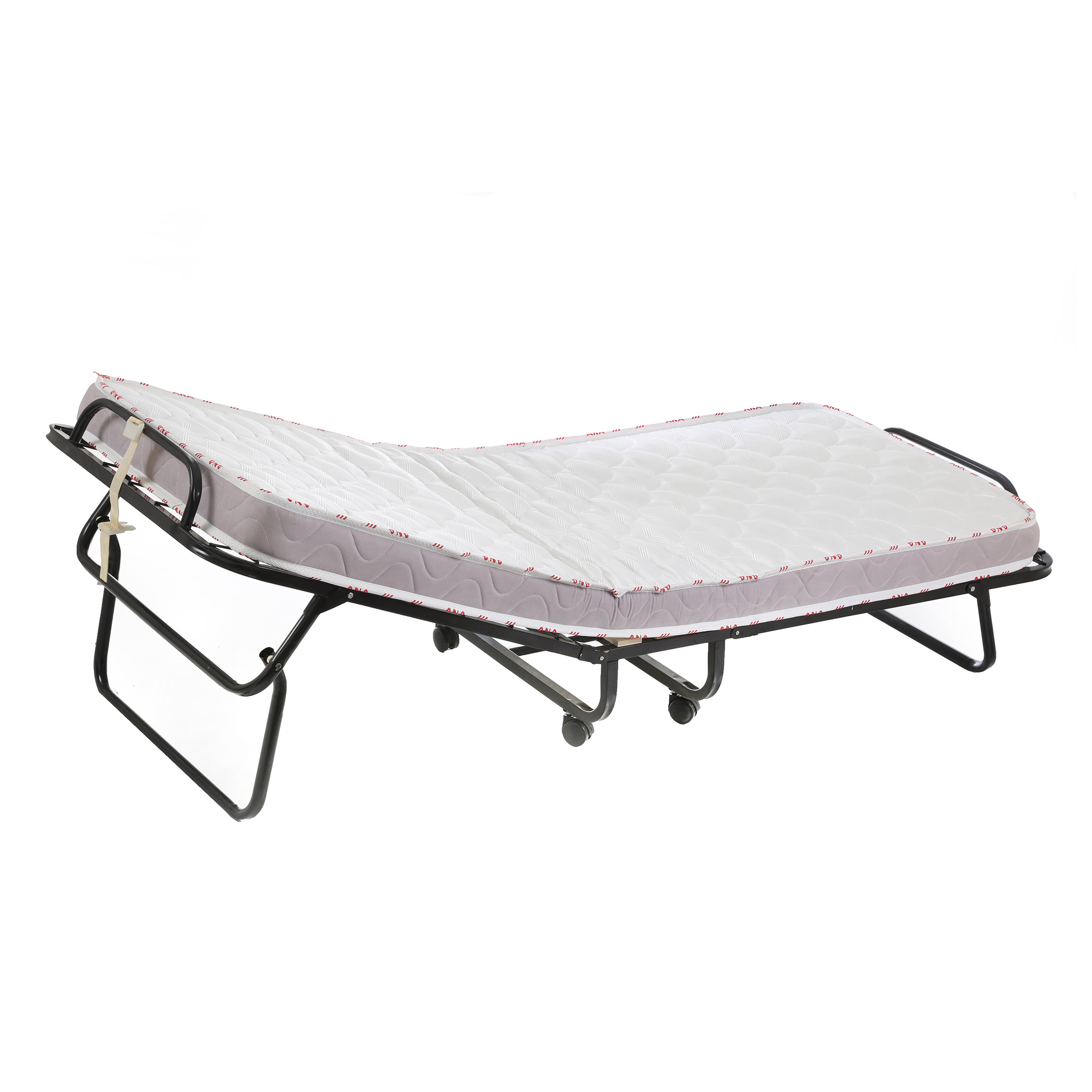  تخت خواب تاشو یک نفره مدل NEW سایز 80×200 سانتی متر