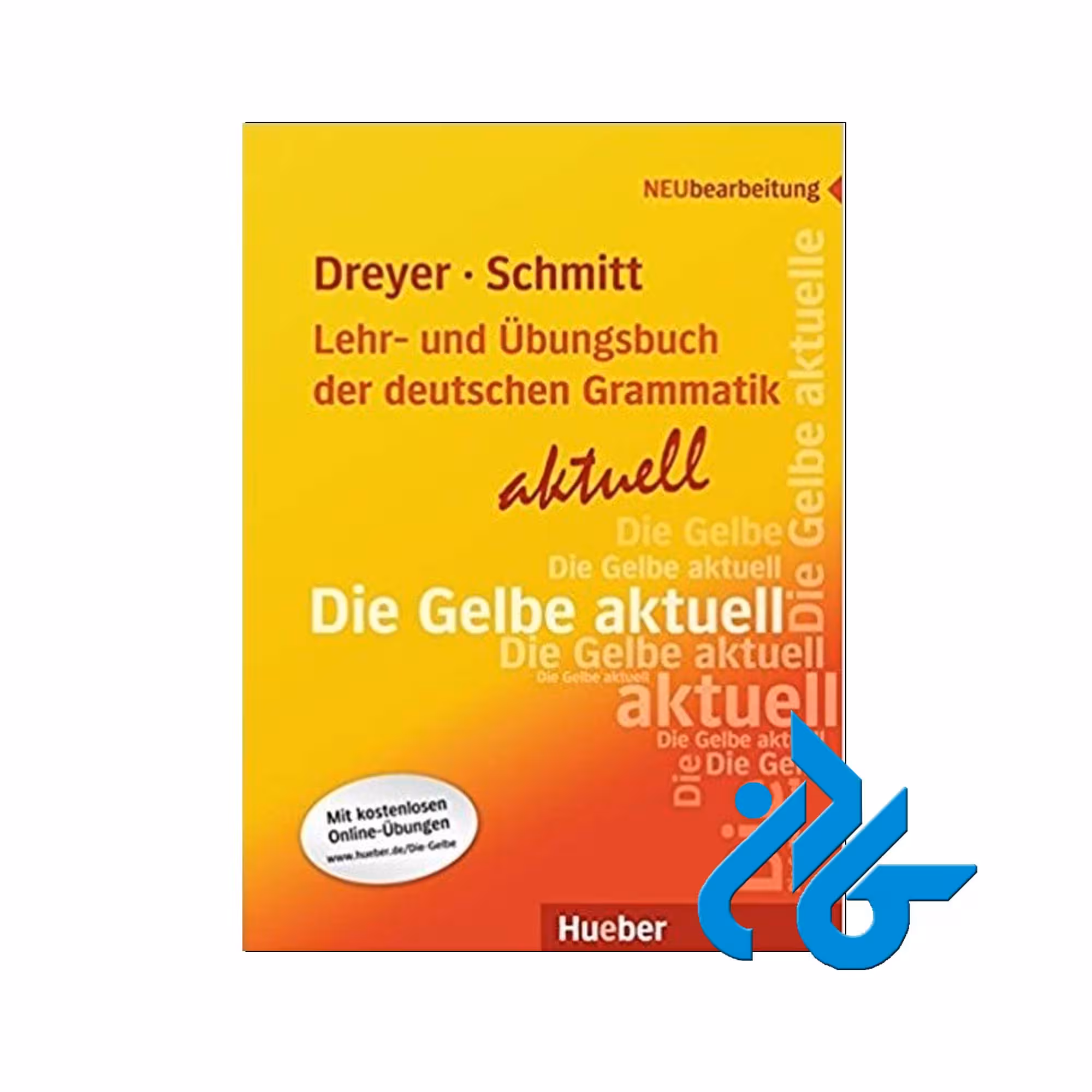 Grammatik aktuell خرید از فروشگاه کتاب کادن تا 50% تخفیف خرید کتاب آلمانی