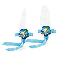   ست کارد و کفگیر سرو کیک مدل فرفرهای انفجاری