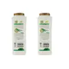 شامپو مو اوه مدل Aloevera وزن 400 گرم بسته 2 عددی