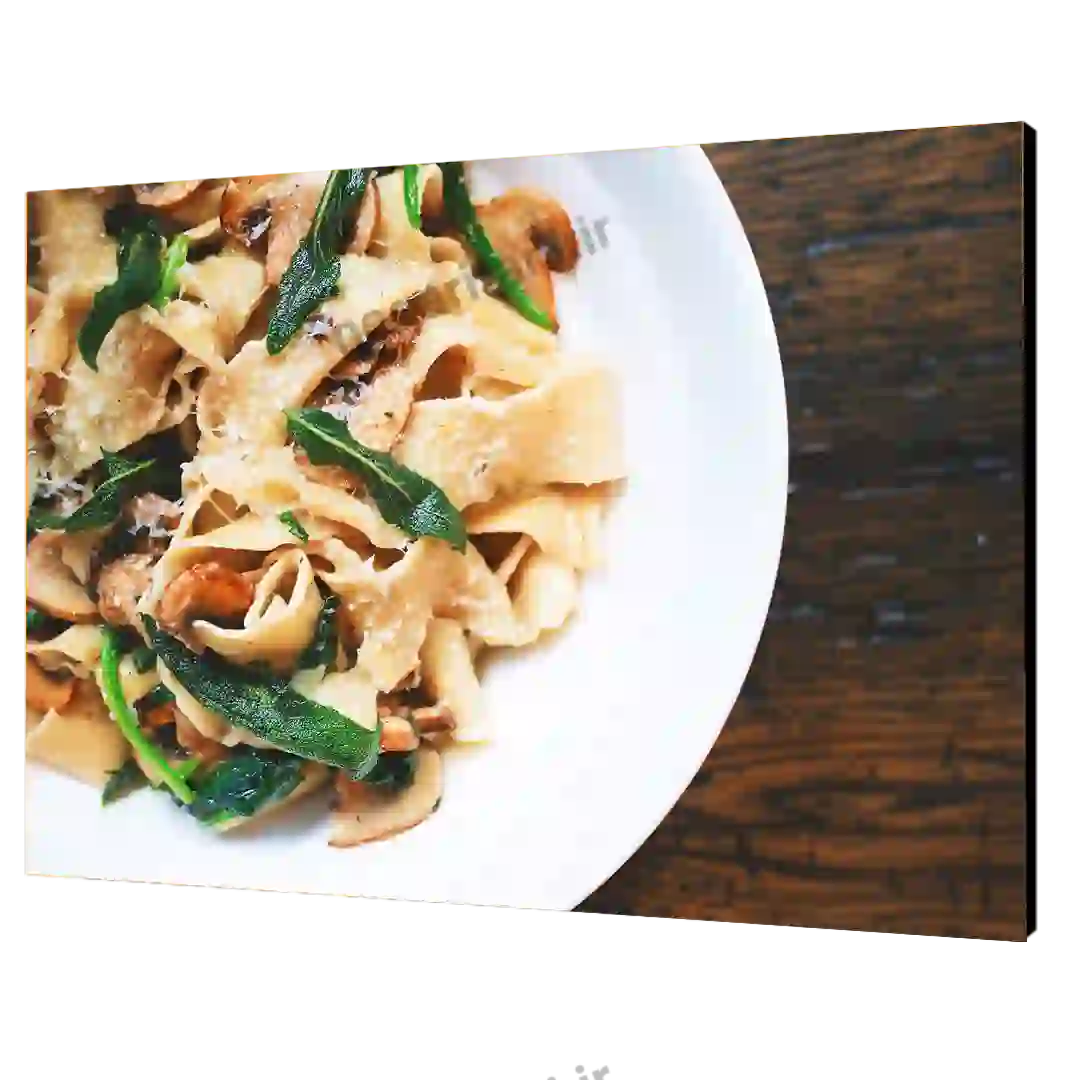 تابلو شاسی  پاستا  مدل  V22