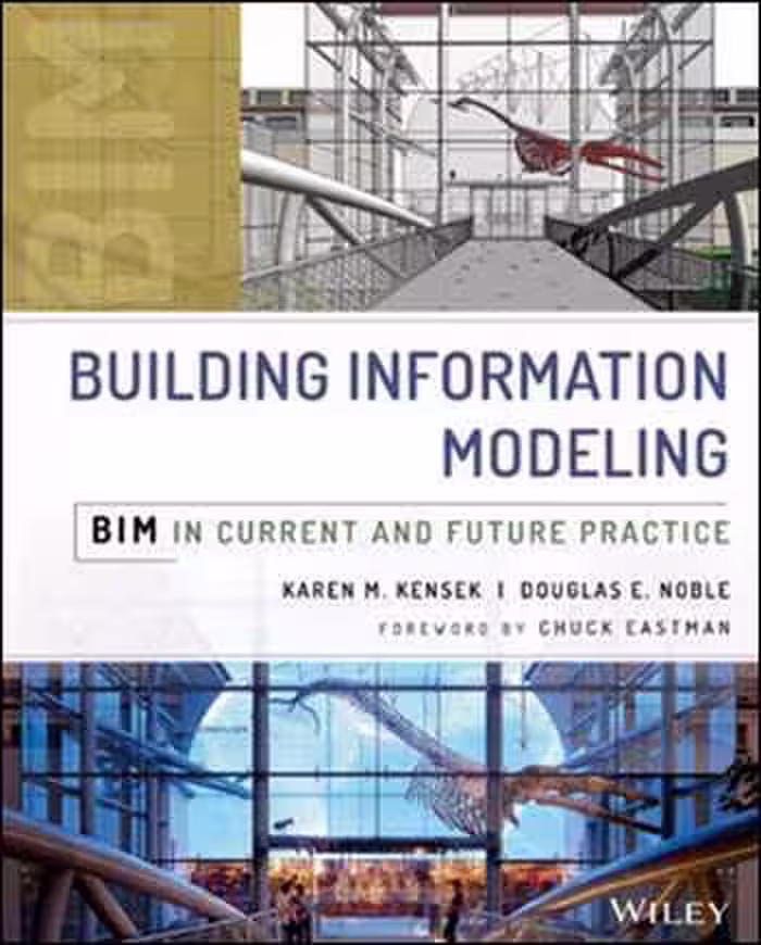 󾕇 دانلود کتاب Building Information Modeling - BIM in Current and Future Practice - دانلود کتاب های دانشگاهی