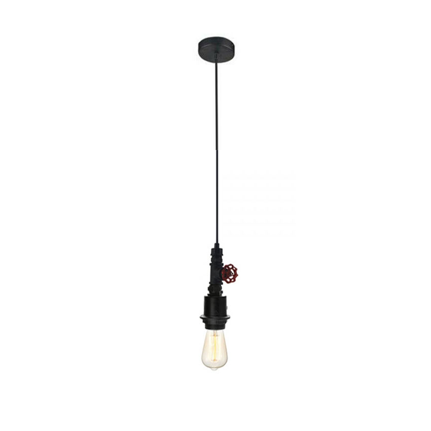 چراغ اویز کد L162
