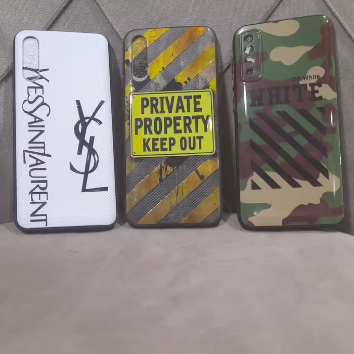 کاور سامسونگ SAMSUNG A70 - A70S گارد galaxy a70 a70s جلد قاب آ هفتاد اس A707F SM-A705F SM-A705FN A705GM A705MN SM-A7050