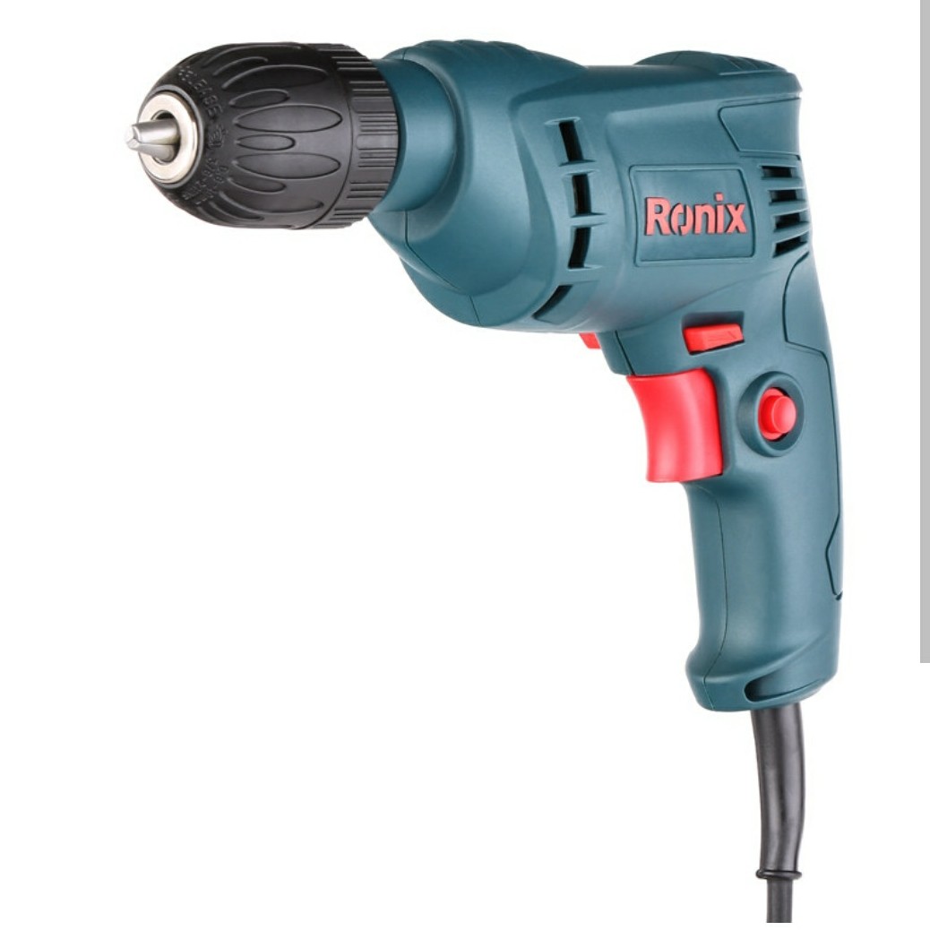 دریل پیچ گوشتی رونیکس باگارانتی اصلی