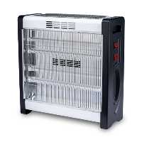 بخاری برقی 2400 وات فن دار هالوژنی هاوایی مدل H2234