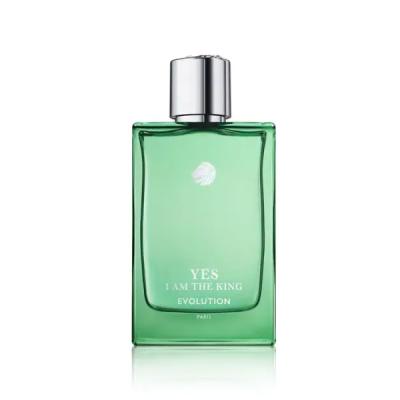 عطر مردانه Yes I Am The King Evolution جی پارلیس