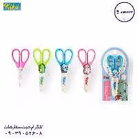 قیچی قاب دار فانتزی کد771 کیکو