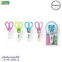 قیچی قاب دار فانتزی کد771 کیکو