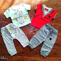 پک دوتایی سری چهارم