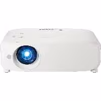 ویدئو پروژکتور پاناسونیک مدل PT-VZ580