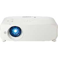 ویدئو پروژکتور پاناسونیک مدل PT-VZ580
