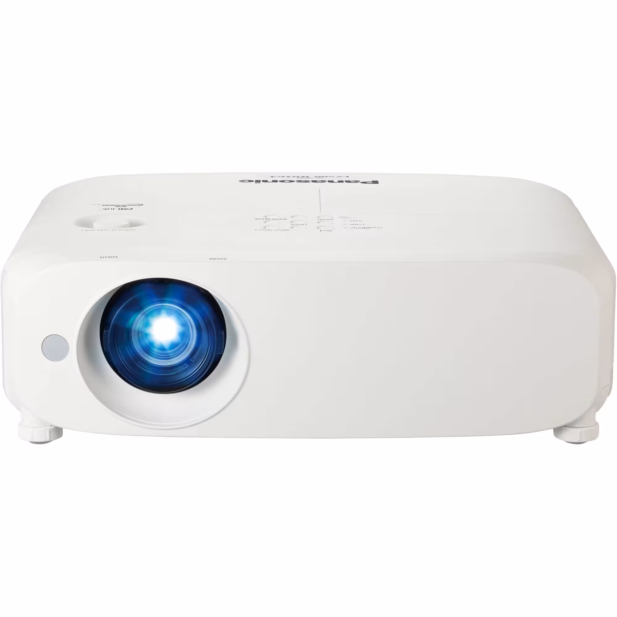 ویدئو پروژکتور پاناسونیک مدل PT-VZ580