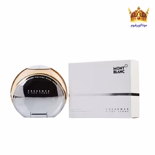 عطر مونت بلنک پرسنس د آن | قیمت مون بلان پرنسس د آن | خرید Mont Blanc Femme de Montblanc | موناکوپرفیوم