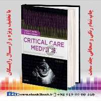 Critical Care Medicine 5th Edition