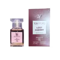 ادوپرفیوم مردانه شمیاس مدل تام فورد لاست چری Lost cherry