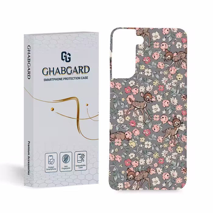 قاب S21  مدل فانتزی کد 5143