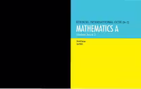 خرید و دانلود نسخه کامل کتاب Edexcel International GCSE (9-1) Mathematics A Student Book 2