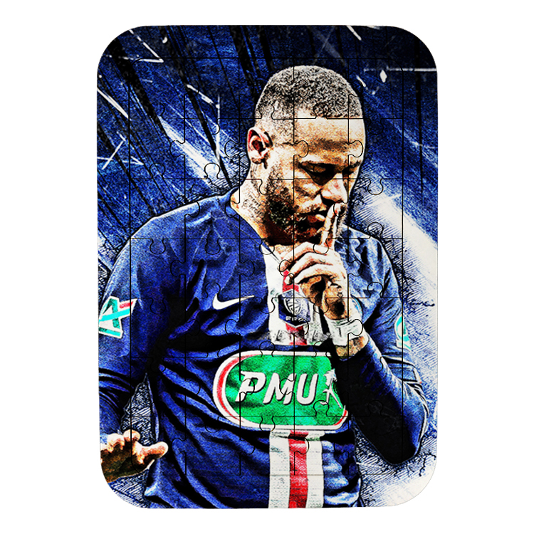 پازل 35 تکه مدل نیمار کد 65