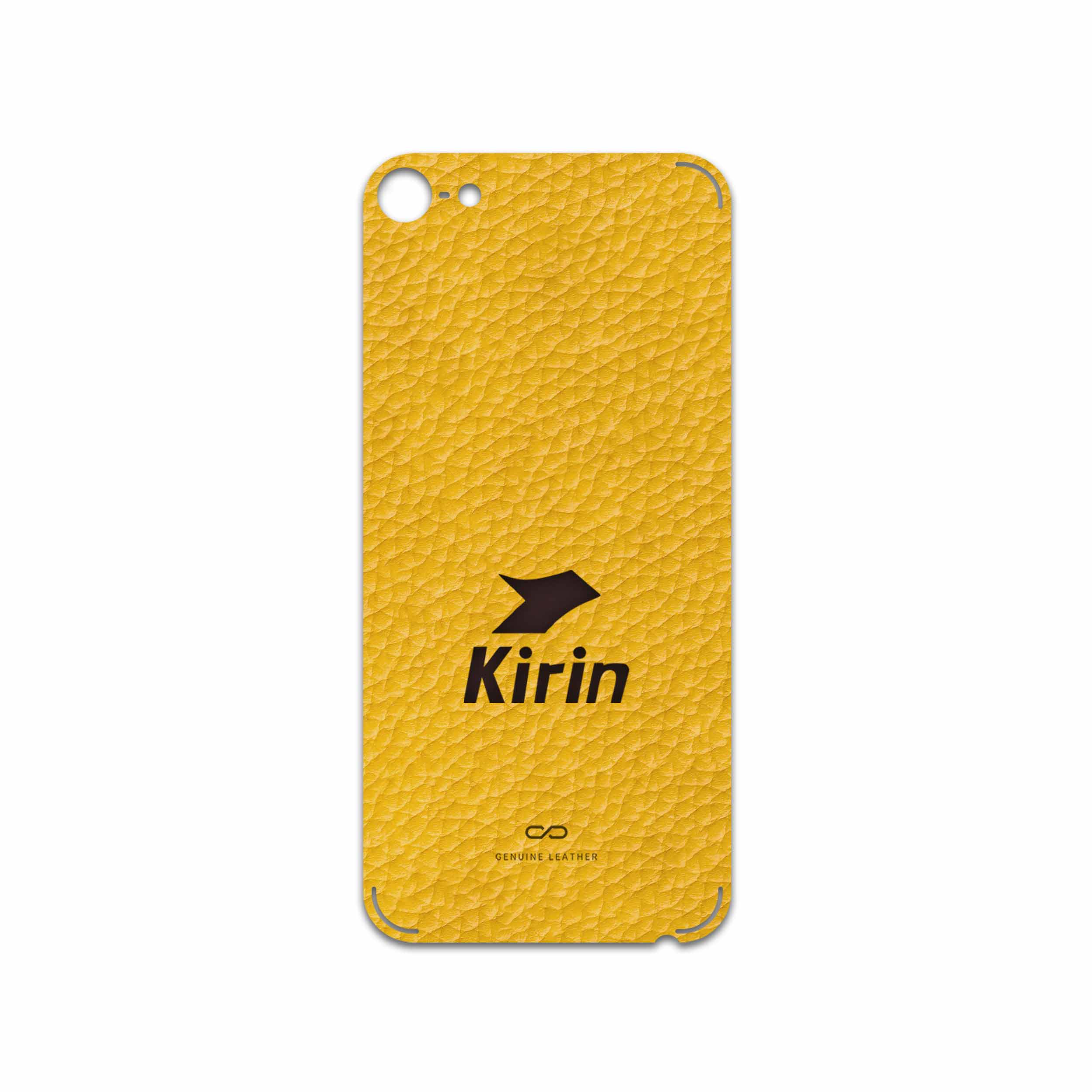 برچسب پوششی ماهوت مدل ML-KRN مناسب برای گوشی موبایل اپل iPod touch 6th generation