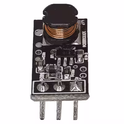 تغذیه سوییچینگ کاهنده 5 ولت 2 آمپر فراسام مدل BTE Module5V2A