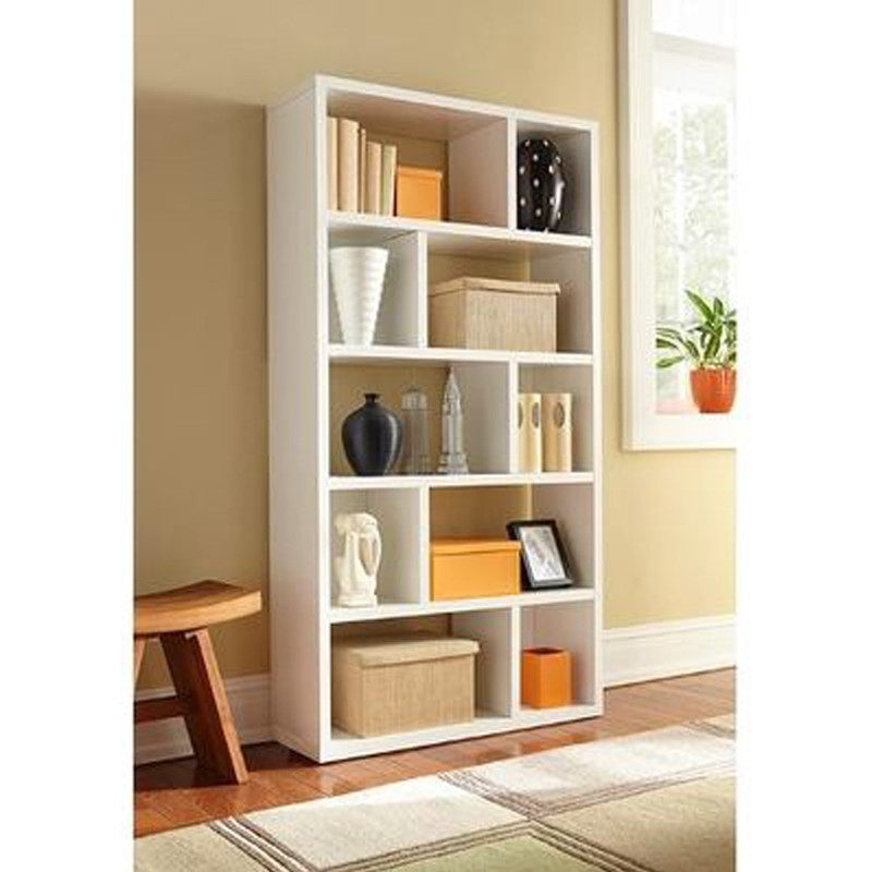 کتابخانه مدل BK 7 | choobsub