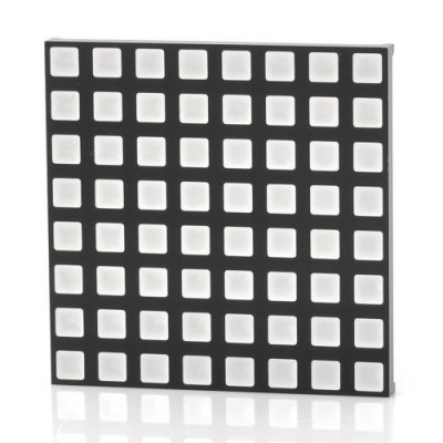 دات ماتریس LED 8*8 دورنگ